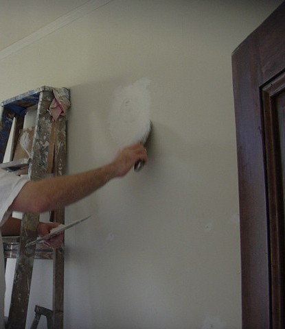 Preparing to Paint: A Guide to DIY Interior Painting Prep