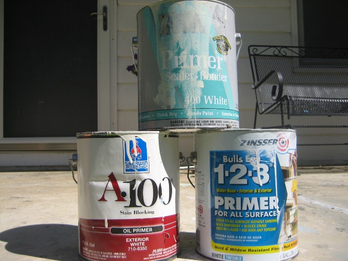 Primer paint deals