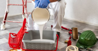  tips for hiring a painting contractor