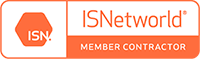 ISNetworld - Member Contractor