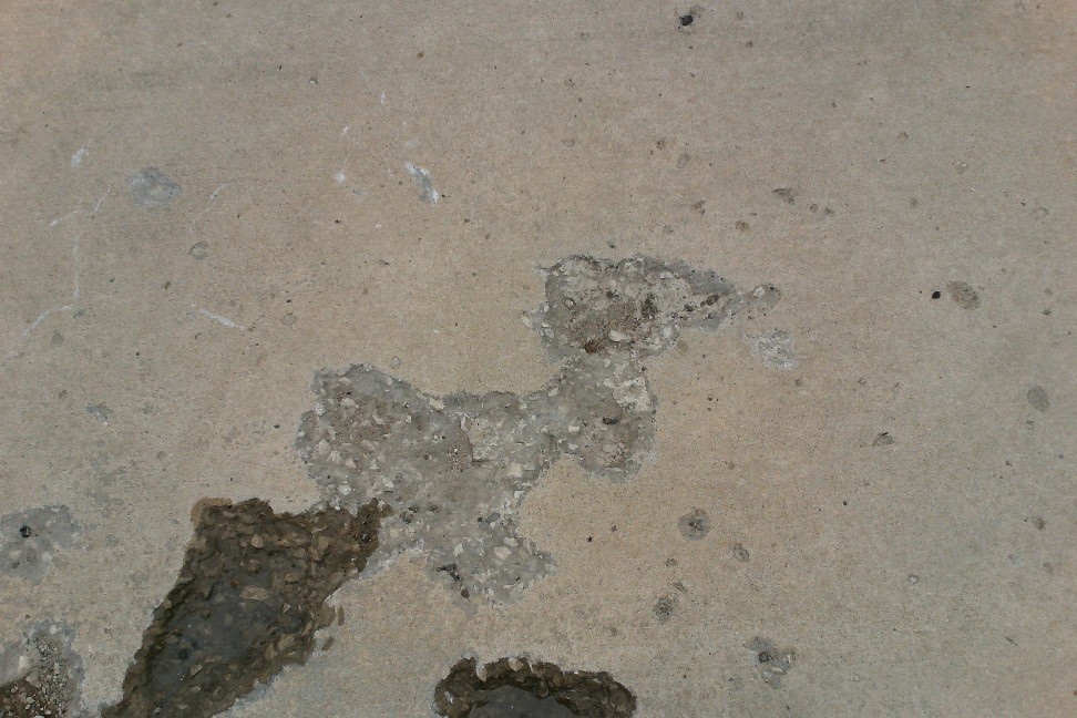 Concrete Sealing Can Save You Thousands In Repair Costs