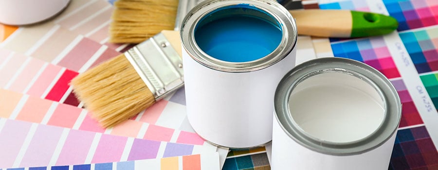 Color Consultants To Help With Exterior & Interior Paint Colors