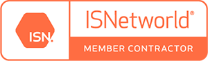 ISNetworld - Member Contractor